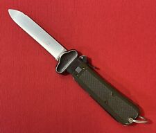 Authentic German Paratrooper Knife WMF picture