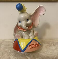 Vintage Schmid Musical Collectibles Dumbo My Favorite Things W1053 Walt Disney picture