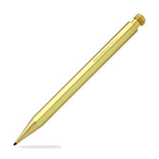 Kaweco Special Polished 2.0mm Brass Mechanical Pencil picture