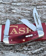 CASE XX 2023 *d LIMITED EDITION XXXVII OLD RED SOWBELLY KNIFE KNIVES picture