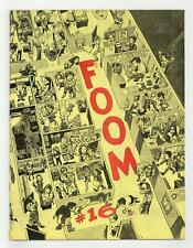 FOOM #16 VG/FN 5.0 1976 picture