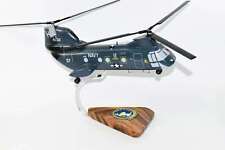 HC-6 Chargers 1991 Bombs Away Baby CH-46 Model, 1/38 (14
