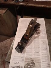 Vintage Stanley Baileys No 5 Woodworking Plane picture