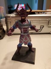 Eaglemoss The Classic Marvel Figurine Collection Galactus  picture