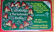 Vintage Ye Merry Minstrel Caroling Christmas Bells AUS 200 – Plays 25 Songs picture