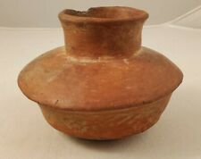 Pre-Historic Meso-Native American Pottery Bowl picture