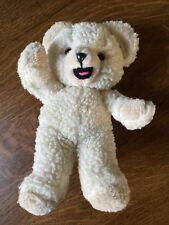 Vintage 1986 Snuggle Bear Plush Lever Brothers Fabric Softener Russ 10