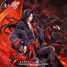 Official Grandmaster of Demonic Cultivation Weiwuxian 1/8PVC Figure Model Statue picture