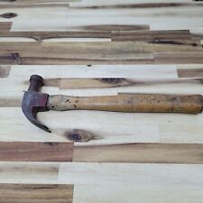 VTG Handmade Drop Forge Pull Claw Hammer 12