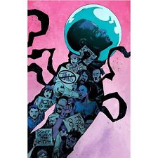 Moon Man (2024) 1 2 Variants | Image Comics / Kid Cudi | COVER SELECT picture