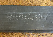 Antique Nabisco Cracker Tin 1