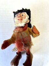Vintage Simpich Elf Twigg Handmade Figurine (SH) picture