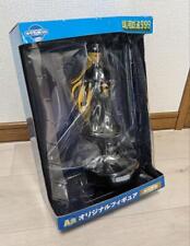 Animax Special Kuji Lottery Galaxy Express 999 A Prize Original Figure Maetel picture