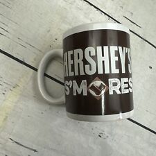 Hershey’s S’mores Coffee Tea Cup Mug Galerie microwave safe dishwasher safe picture