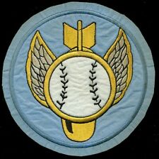 511th Bomb Squadron WW2 USAAF USAF Air Force Felt Remake Patch U-1 picture