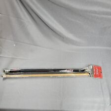 Vintage Coca-Cola Pool Cue Stick 2-Piece 8 Ball DMI Sports New, NOS 57.5in Long picture
