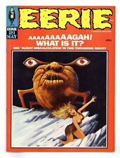 Eerie #21 FN 6.0 1969 picture