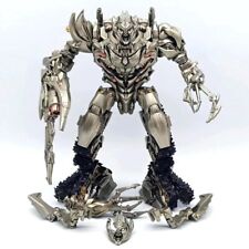 NEW BAIWEI TW1029 Transformation Megatank Action Figure Movie Robot Toy Gift Box picture
