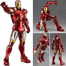 Figure Figma Iron Man Mark 7 Avengers picture