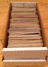 Huge Quality Lot of 300 Vintage Holidays Greetings Antique Postcards~4 Santa's  picture