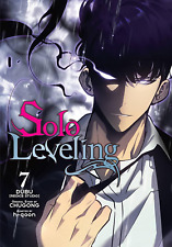 Solo Leveling, Vol. 7 (Comic) (Solo Leveling (Comic), 7) picture