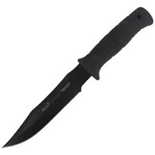 Muela Tactical Rubber Handle 180mm Knife (TORNADO-18N) picture