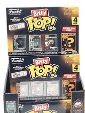 The Lord of the Rings Witch King Funko Bitty Pop Mini-Figure 4-Pack In stock picture