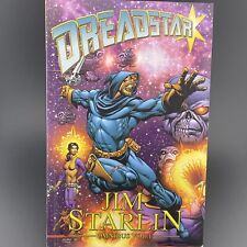 Dreadstar - OMNIBUS VOLUME 1 - Jim Starlin - Dynamite - Graphic Novel TPB picture