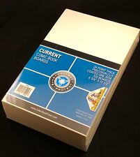 900 NEW CSP Current Comic RESEAL & Bags Boards Modern Archival Book Storage picture