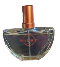 Avon WILD COUNTRY for Her EDT Spray 1.7oz Discontinued picture