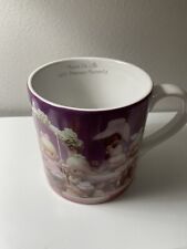 Vintage Moms Fill Life With Precious Moments Mug picture