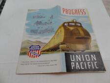 Chicago's Century of Progress Exposition of 1934 Brochure picture