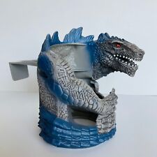 Godzilla Taco Bell Car Cup Holder New Sealed Promotional Movie 1998 Toho picture