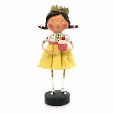 Lori Mitchell Everyday Collection Queen for A Day Figurine 11025 picture