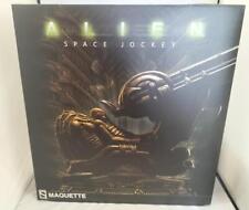 Alien Model Number  Space Jockey Sideshow picture