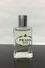Prada Infusion D’Iris By Prada Eau De Parfum Mini Splash 0.17 Oz, No Box, AsPict picture