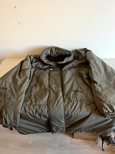 PCU L7 Level 7 Type 2 X Large Cold Weather Jacket Parka XL picture