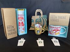 Starbucks regional products Precious goods only available in Okinawa picture