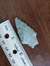 AUTHENTIC NATIVE AMERICAN INDIAN ARTIFACT FOUND, EASTERN N.C.--- ZZZ/51 picture