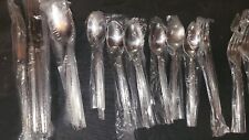Vintage 1960's Silverware ROGERS Korea Stainless picture