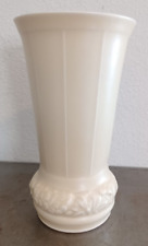Rare Signed Klein Reid NYC Vase 9.5