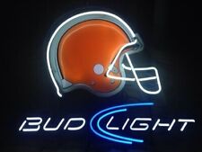 CoCo Cleveland Browns Logo Light Helmet 20
