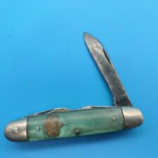 Vintage Girl Scout Kutmaster Made In USA Pocket Knife picture