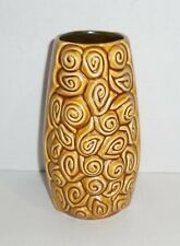 Vintage Sylvac Pottery #4306 Vase Sculpture Made in England Excellent Condition  picture