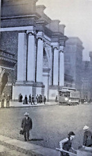1904 Boston Massachusetts North Union Station Symphony Hall State House picture