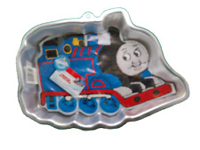 Thomas Tank Engine Train Wilton 1998 issued Cake Pan 2105-1349 picture