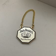 Jack Daniels Gold 27 Year Of The Ox Unoffical Medallion  picture