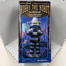 ROBBY THE ROBOT Model number 1 5 scale Masudaya picture