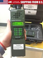 IN USReplica TCA/PRC-152A (UV) Standard Tactical Intercom Walkie-talkie Radio picture