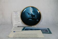 Wyland Hamilton Collector Plates GREAT MAMMALS OF THE SEA Dolphins Orcas Whales picture